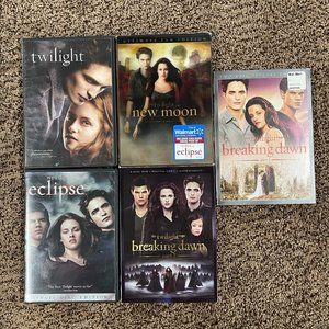 Twilight Movies
